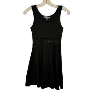 Bailey Girl Black‎ Dress